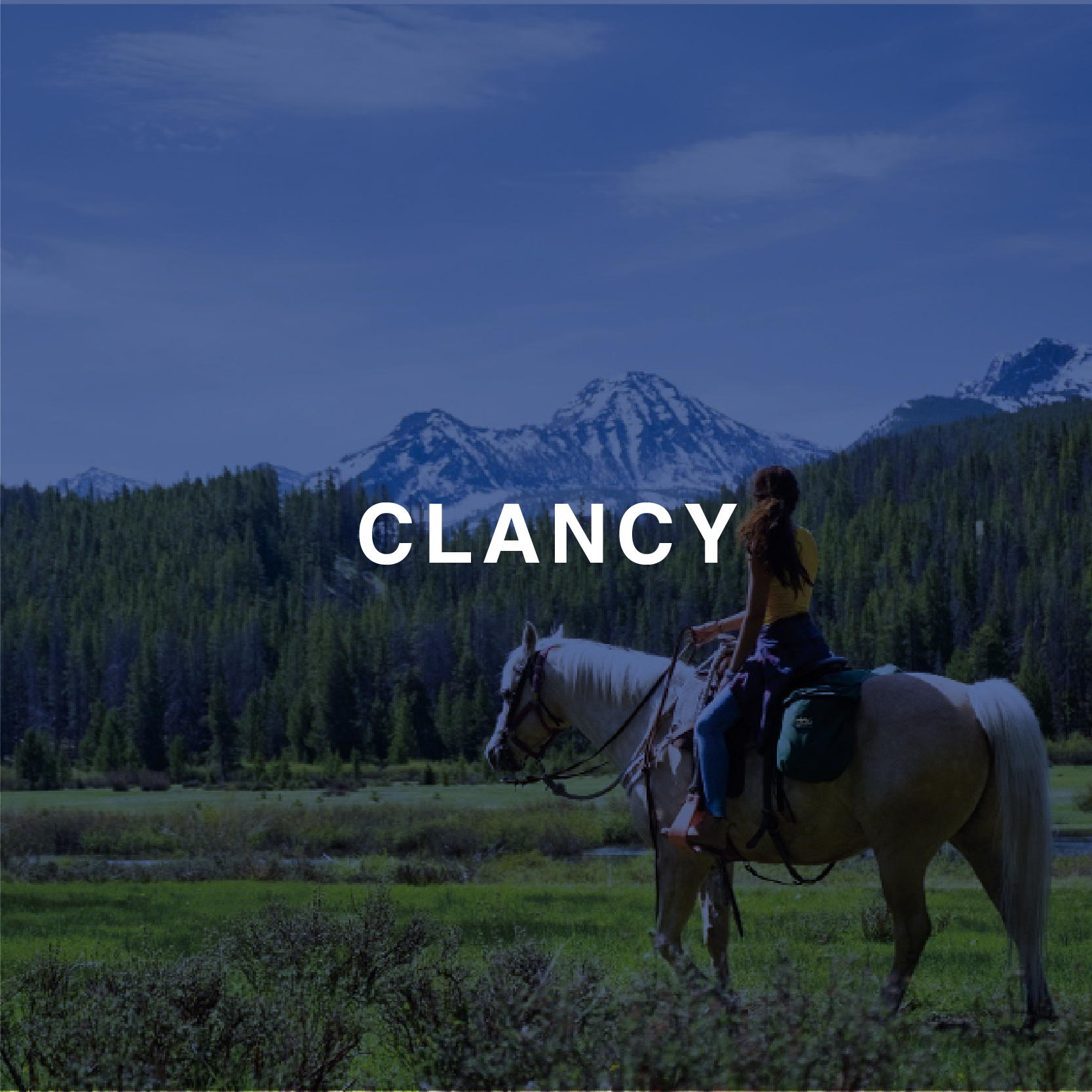 Clancy