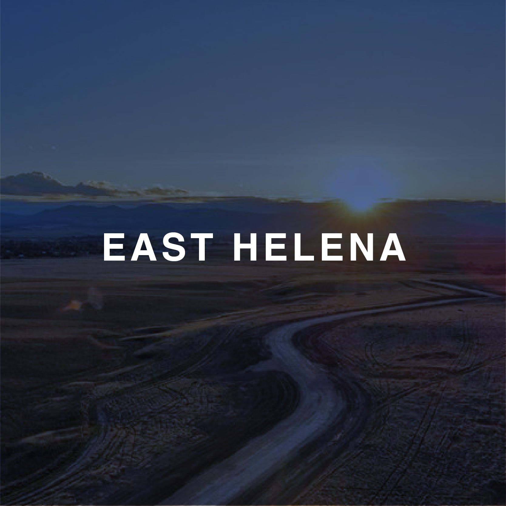 East Helena