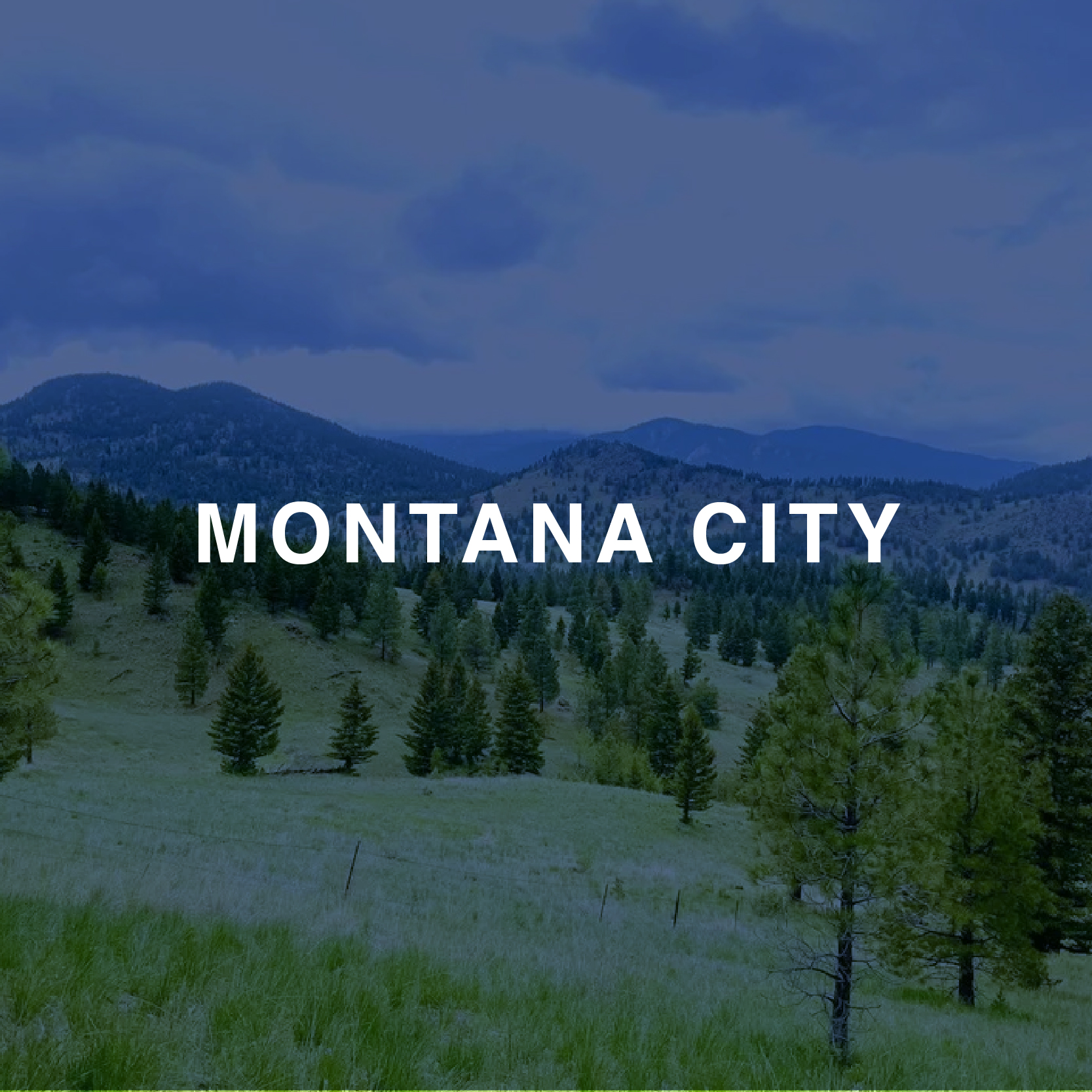 Montana City