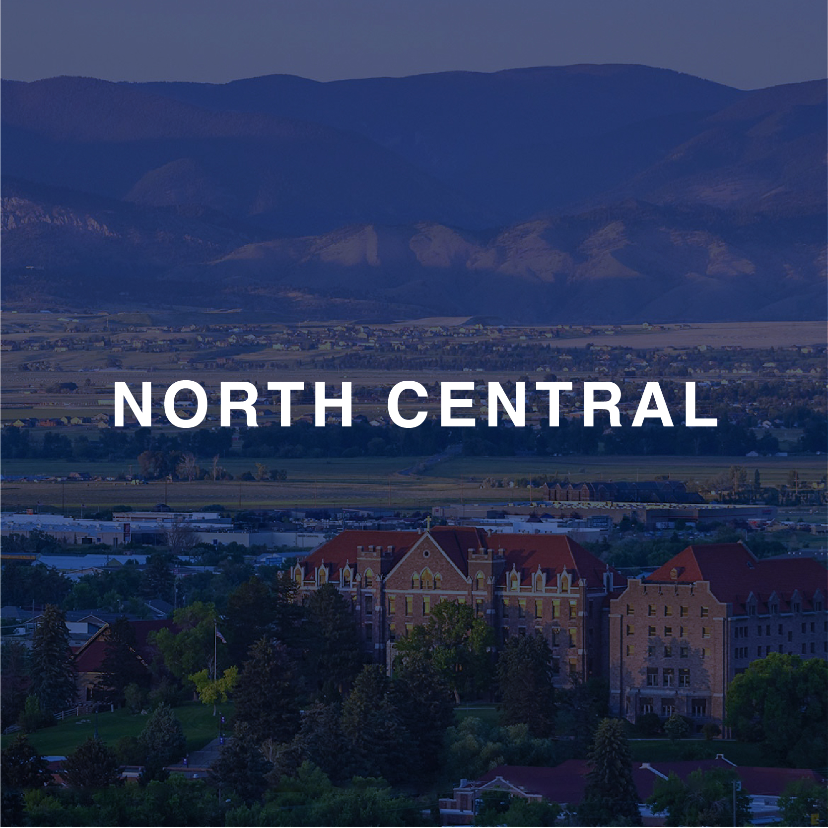 North Central