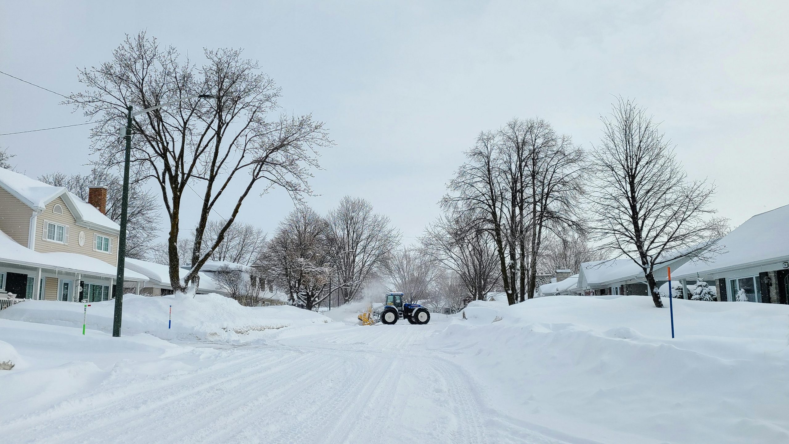 Preparing Your Home For Weather