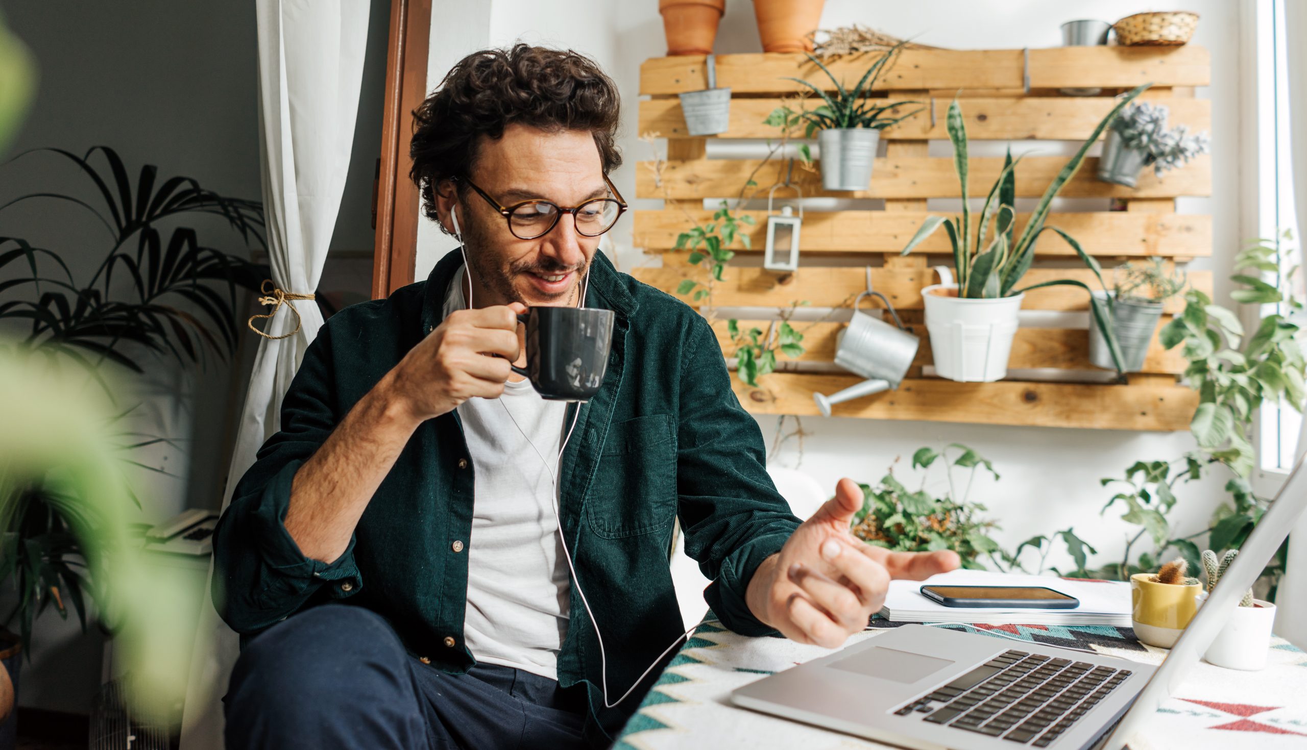 Remote Work