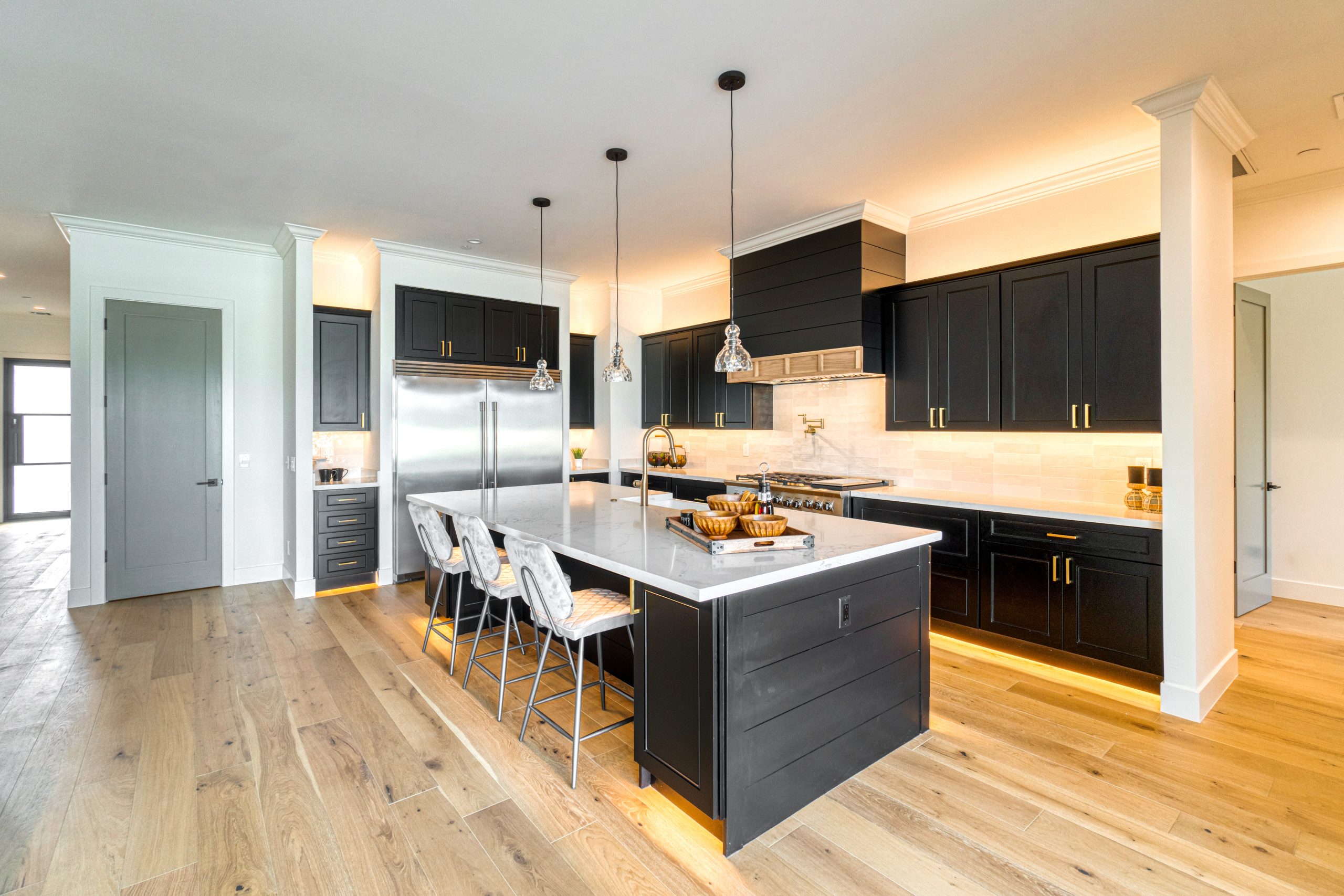 Kitchen Design