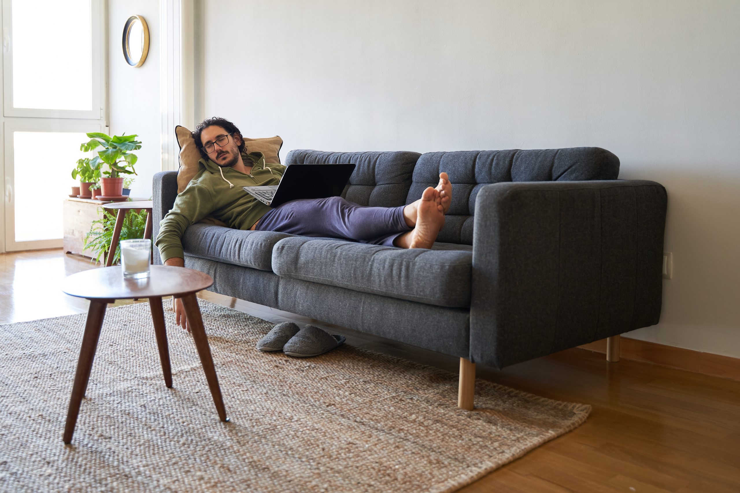 Multi-Use Furniture