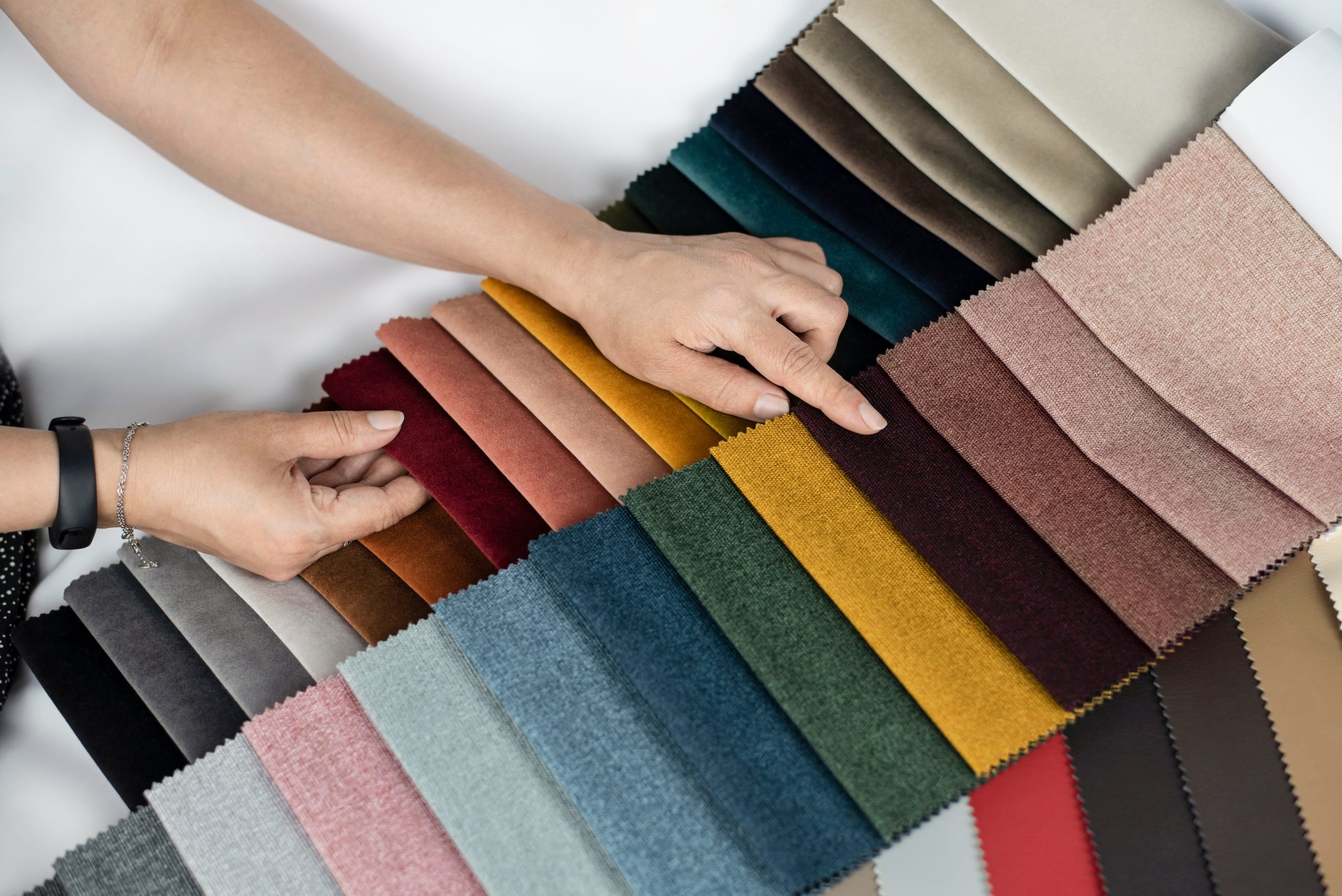 2026 Home Color Trends